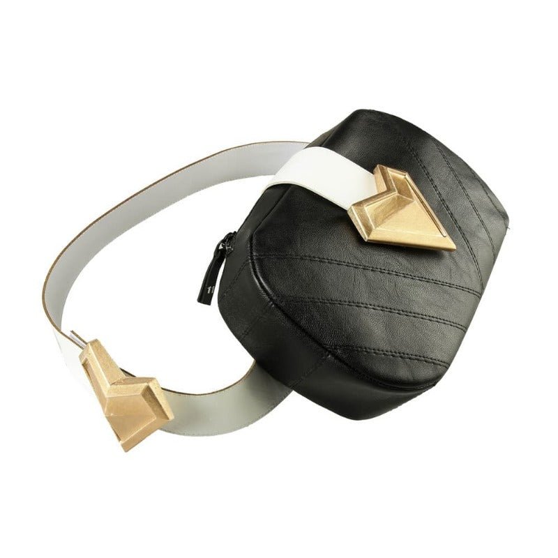 Disfraz de Cosplay Completo de KDA Akali de League of Legends para Fans y Eventos - Fantasia Cosera