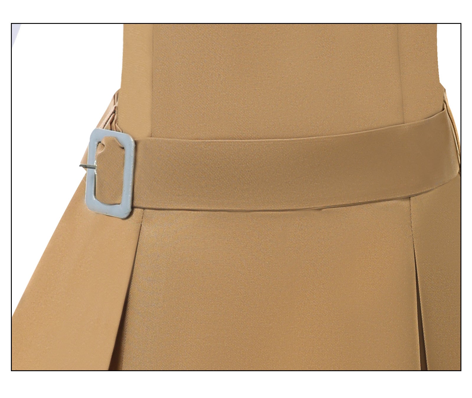 Traje de Cosplay M3GAN 2.0 – Disfraz para Halloween y Escenarios para Adultos y Niños - Fantasia Cosera