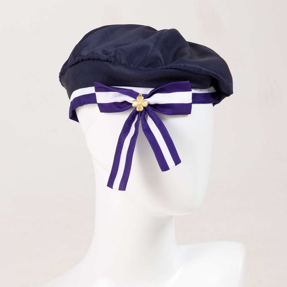 Traje de Cosplay de Petra Gurin de NIJISANJI Nueva Edición para Fans - Fantasia Cosera