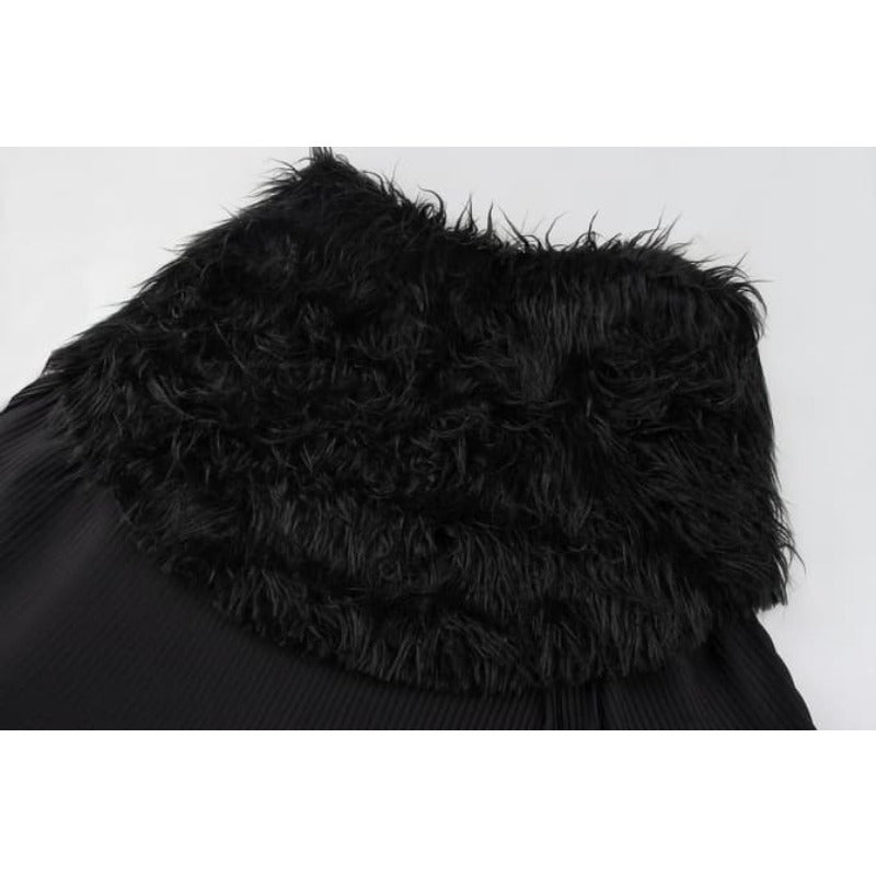 Disfraz de Jon Snow para Hombres - Traje de la Guardia de la Noche para Halloween y Carnaval - Fantasia Cosera