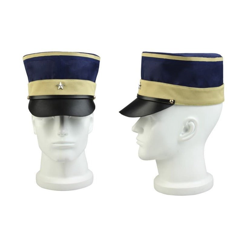 Traje de Cosplay de Saichi Sugimoto de Golden Kamuy | Serie Premium Fantasía Cosera - Fantasia Cosera