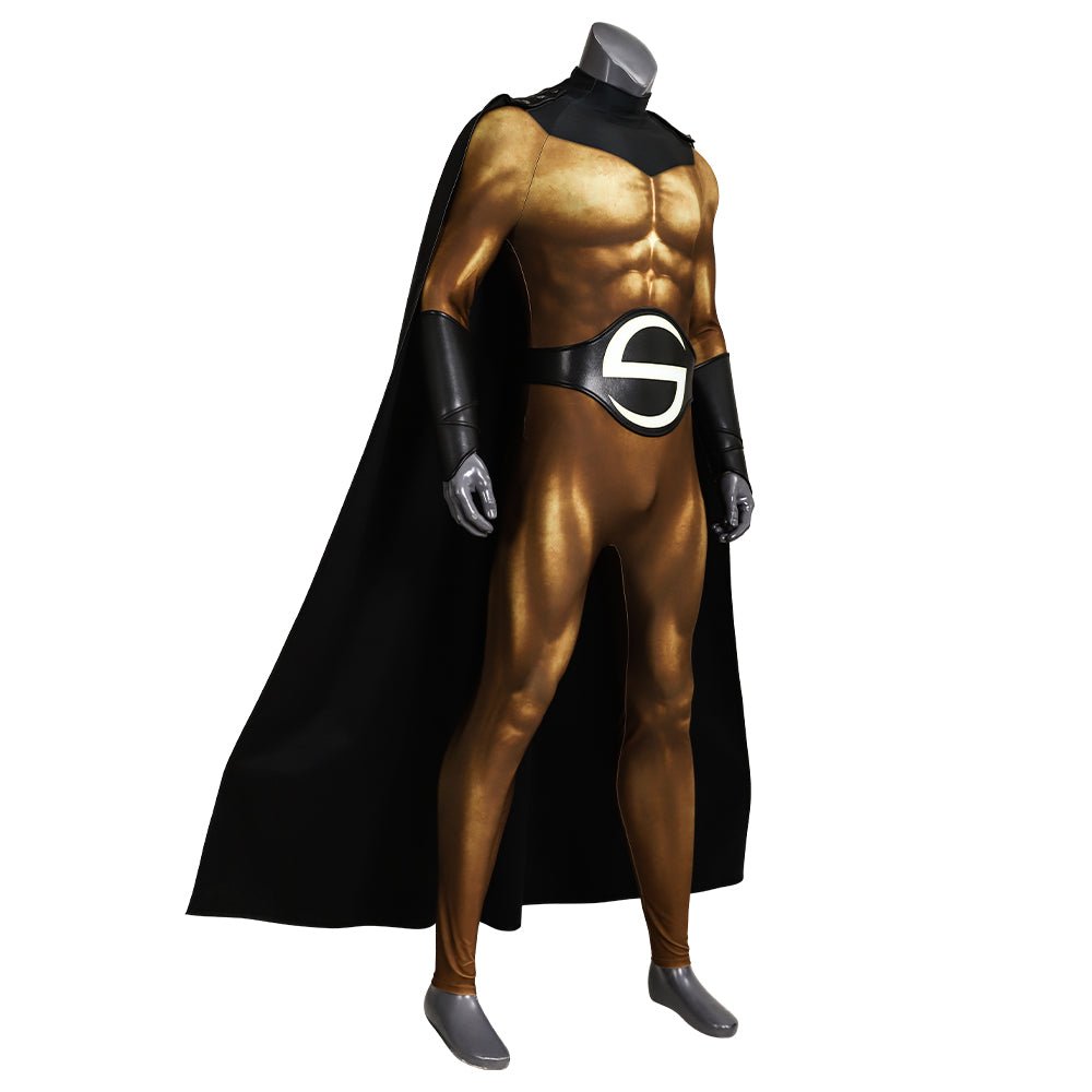 Traje de Cosplay de Bob The Sentry de Marvel Thunderbolts para Halloween y Comic-Con - Fantasia Cosera