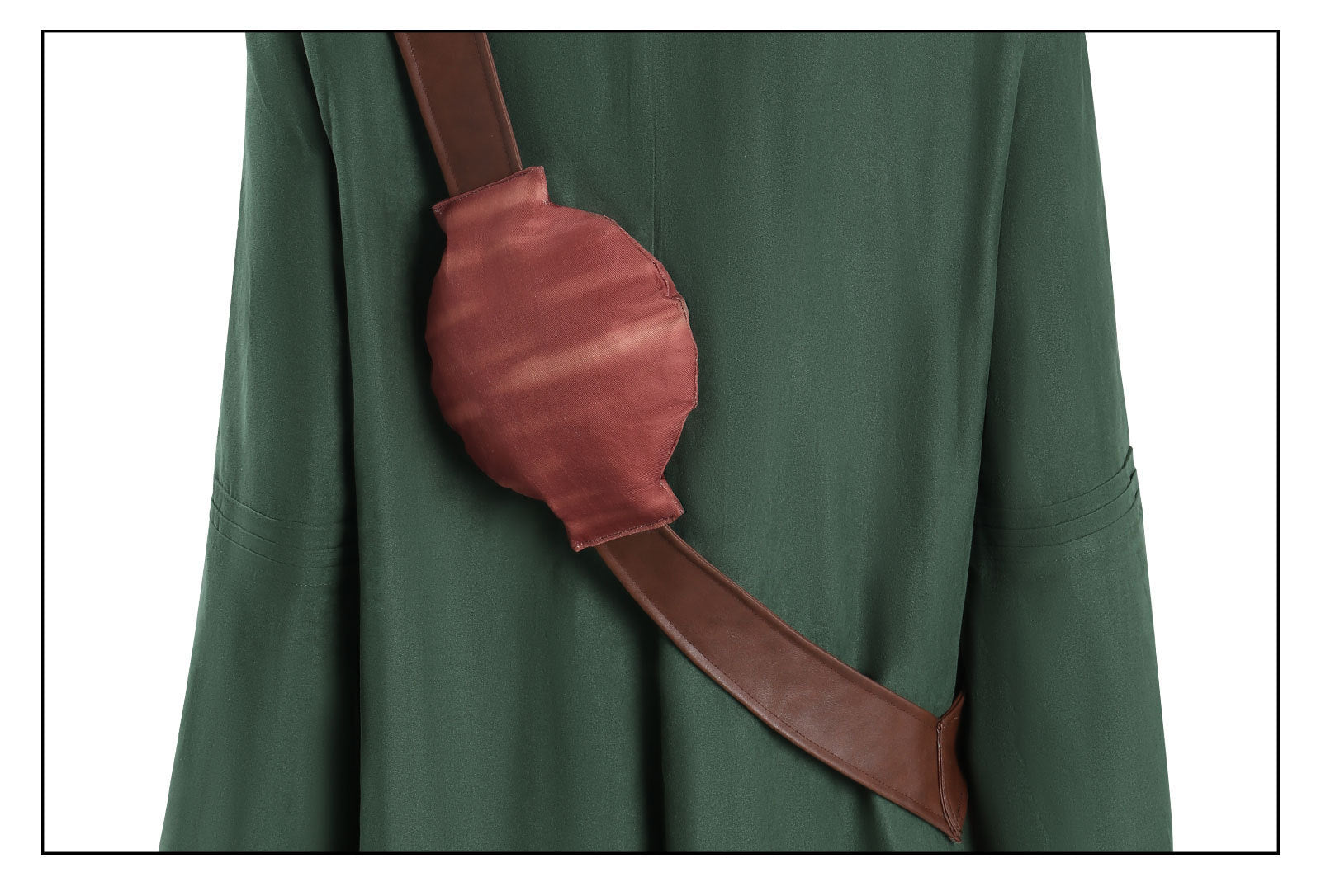 Traje de Cosplay de Little Nightmares III – Outfit Punk de Alone - Fantasia Cosera