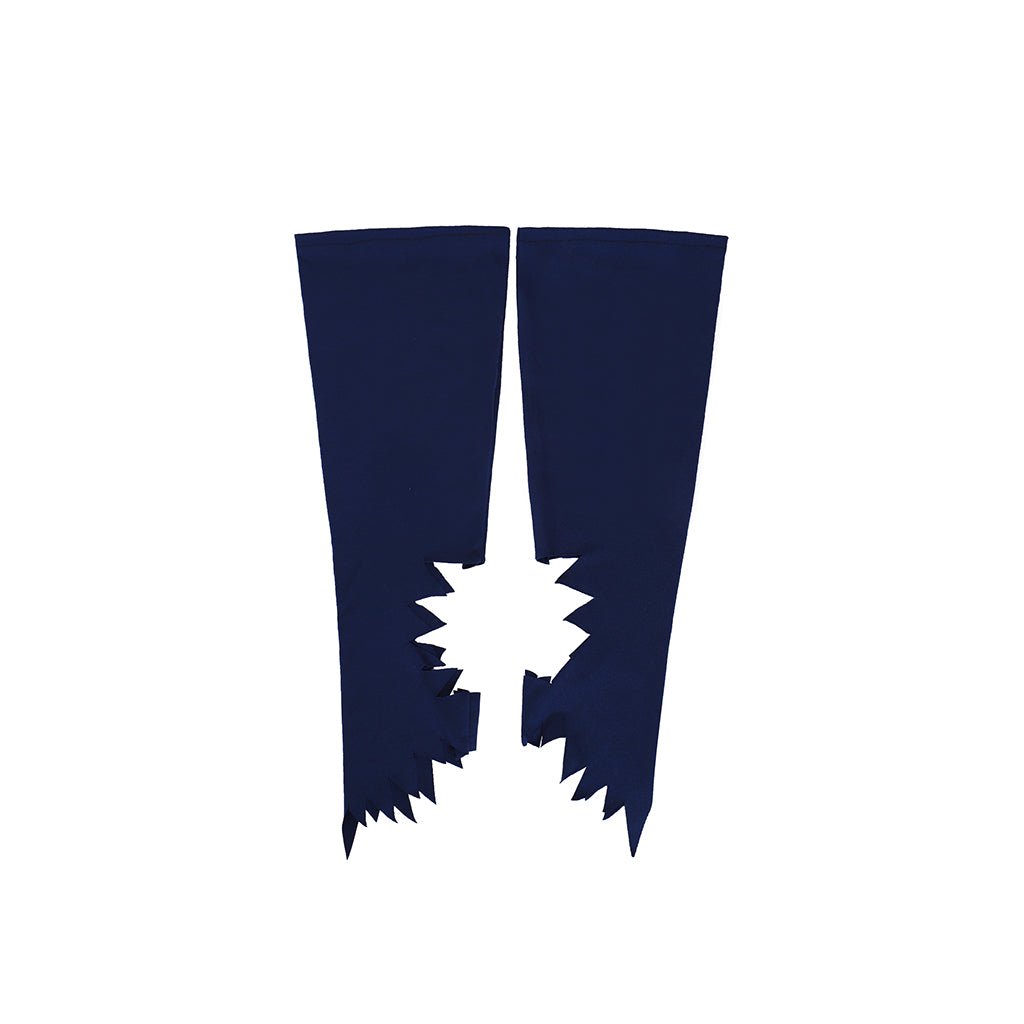 Traje de Cosplay de Hashibira Inosuke de Demon Slayer - Fantasia Cosera