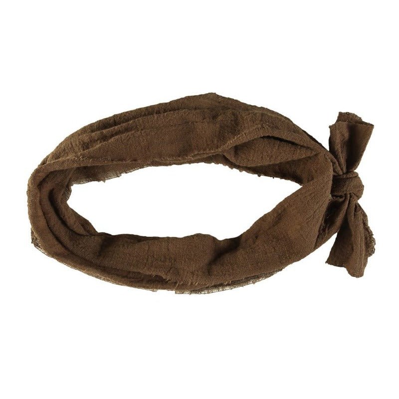 Traje de Cosplay de Sekiro: Sombras Mueren Dos Veces - Lobo - Diseño Auténtico Samurái - Fantasia Cosera