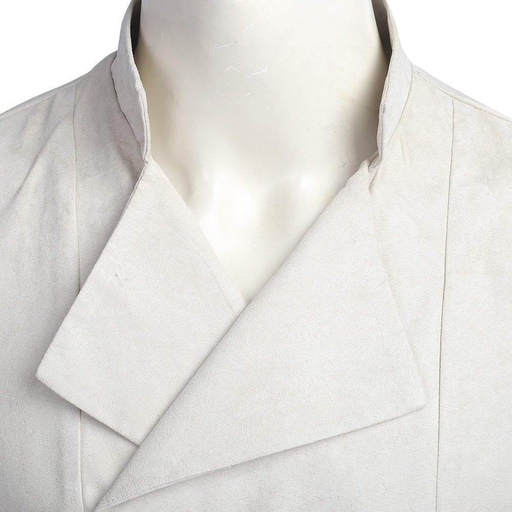 Traje de Cosplay de Poe Dameron de Star Wars: El Último Jedi - Calidad Premium - Fantasia Cosera