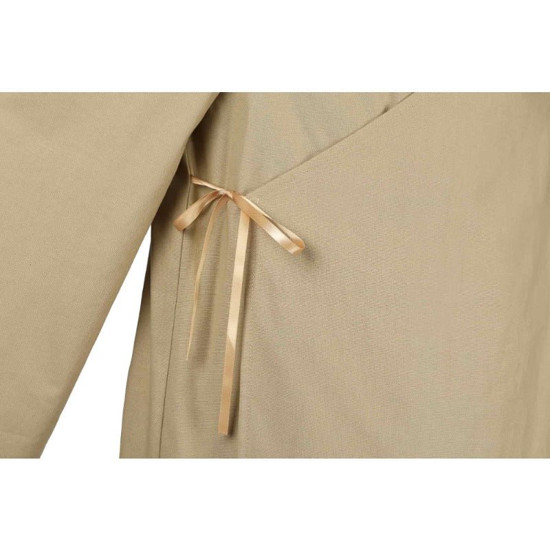 Traje de Cosplay de Acolito Sol para Hombre - Conjunto Completo de Túnica y Capa para Halloween y Carnaval - Fantasia Cosera