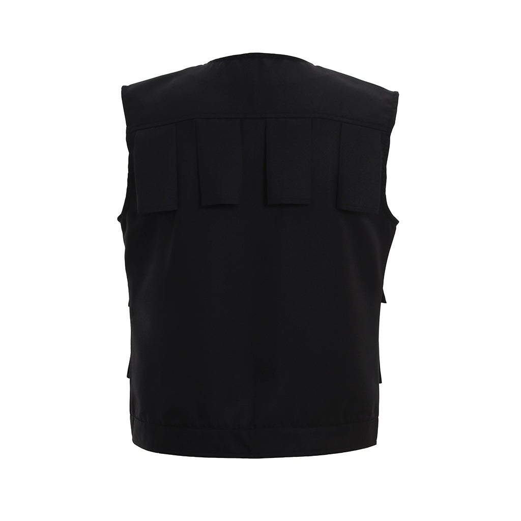 Traje de Cosplay de Star Wars – Outfit Épico de Personaje Galáctico para Fans de Ciencia Ficción - Fantasia Cosera