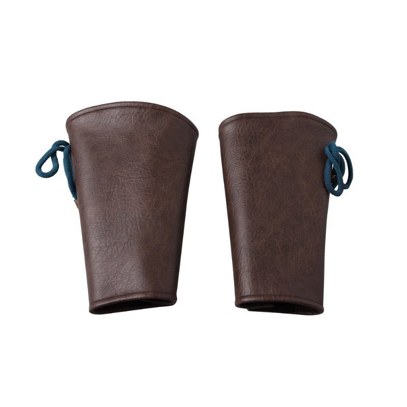 Traje de Cosplay de Geralt de Rivia de The Witcher 3 - Chaqueta de Cuero para Halloween y Eventos - Fantasia Cosera