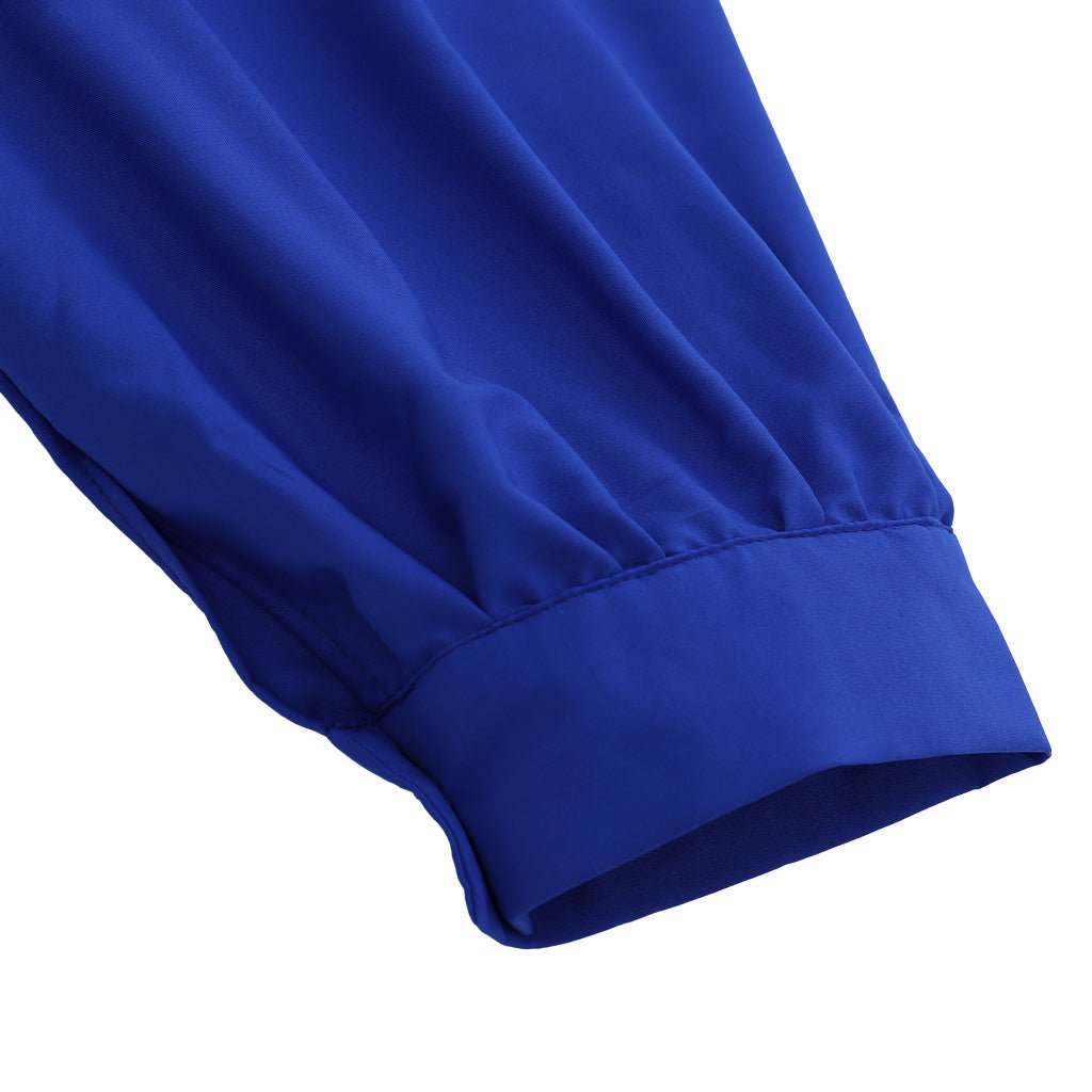 Traje de Cosplay Estinien Wyrmblood de Final Fantasy XIV - Hecho a Medida - Fantasia Cosera