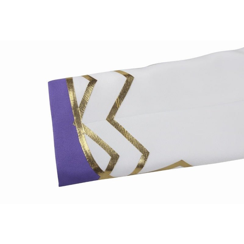 Traje de Cosplay Magic-kyun Renaissance - Outfit Inspirado en Anime para Fans - Fantasia Cosera