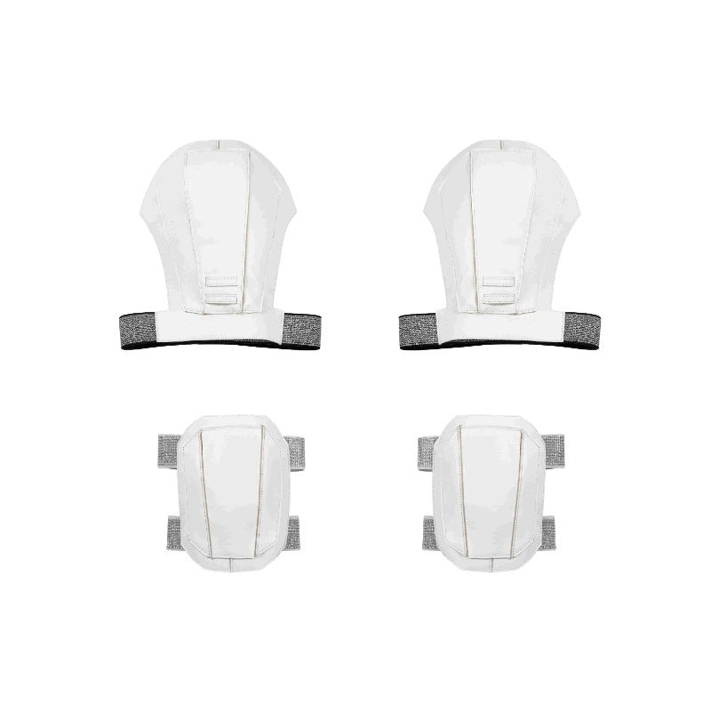 Traje de Cosplay de Black Widow Yelena Belova para Mujer - Halloween y Eventos - Fantasia Cosera