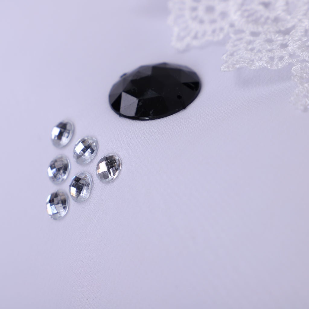 Traje de Cosplay de Yuna de Final Fantasy X – Auténtico y de Alta Calidad para Fans - Fantasia Cosera