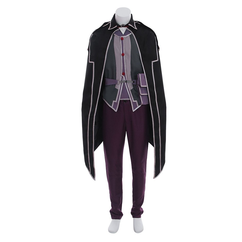 Traje Cosplay de Ozen - Made in Abyss - Fantasia Cosera