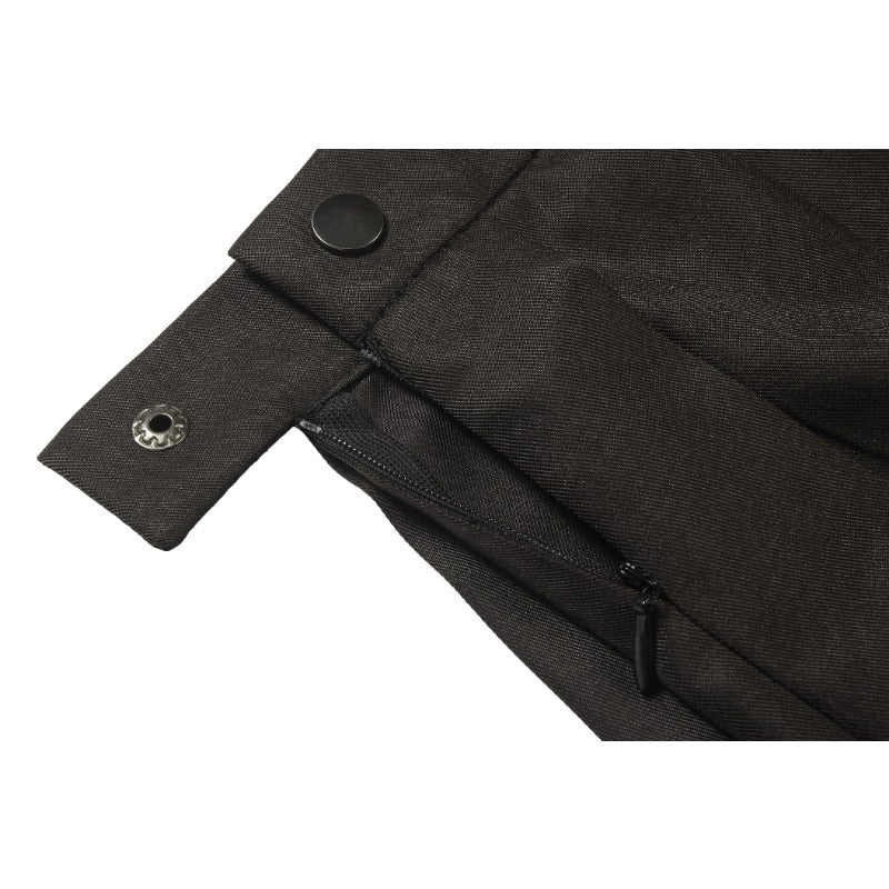 Traje de Cosplay de Akane Shinjo de SSSS Gridman – Outfit de Anime de Alta Calidad - Fantasia Cosera