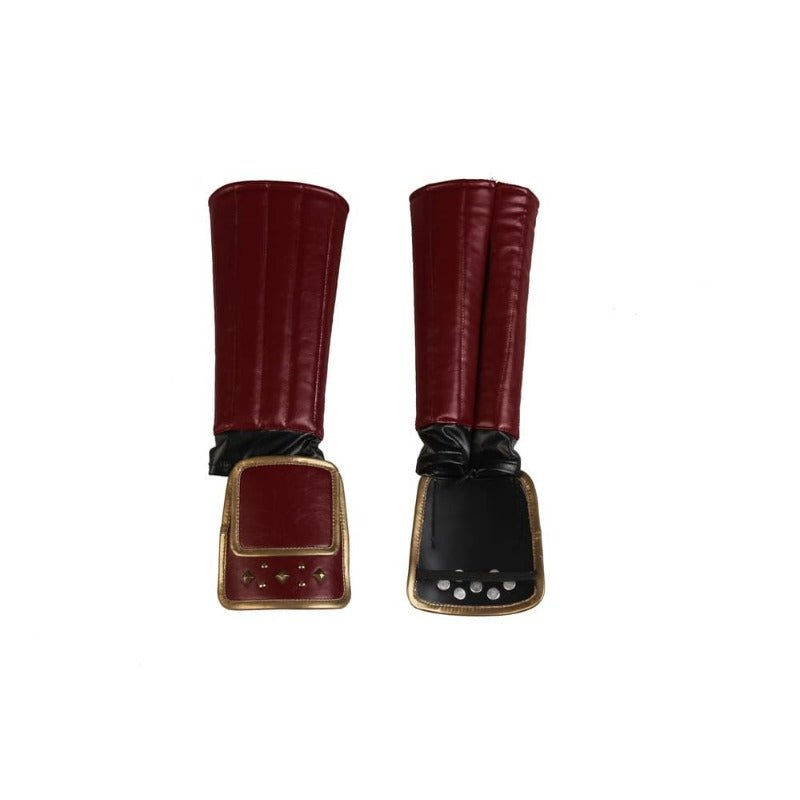 Traje de Cosplay de Touken Ranbu Nansen Ichimonji - Calidad Premium para Fans - Fantasia Cosera