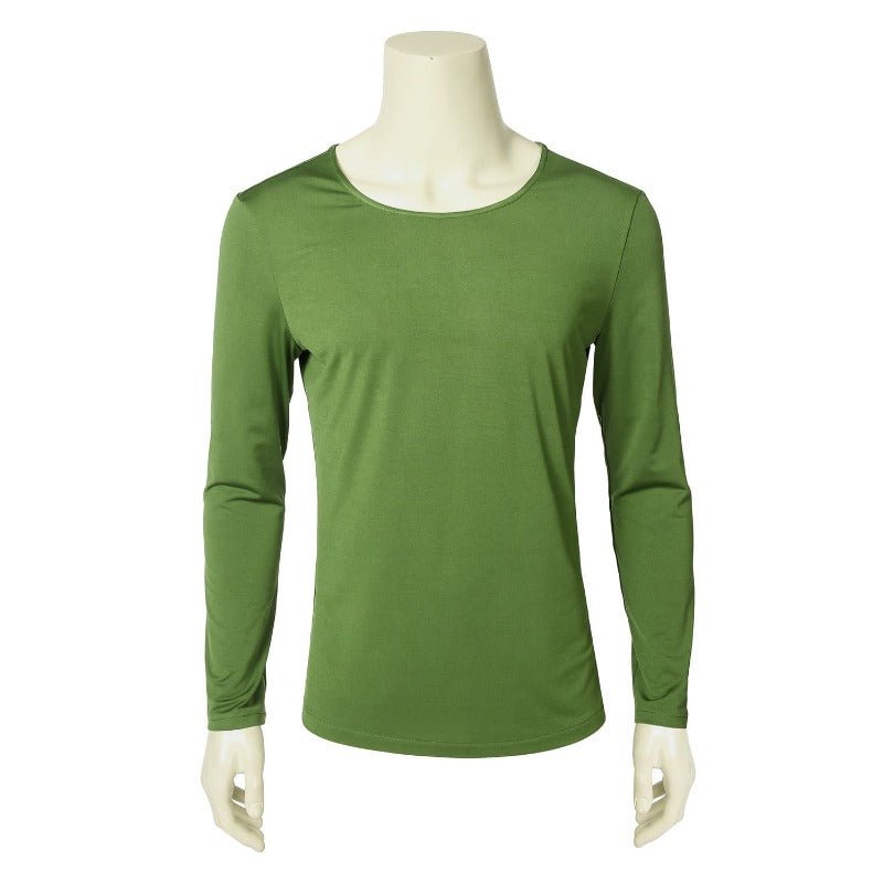 Traje de Cosplay Hiccup Cómo Entrenar a tu Dragón 2 en Piel PU Premium - Fantasia Cosera