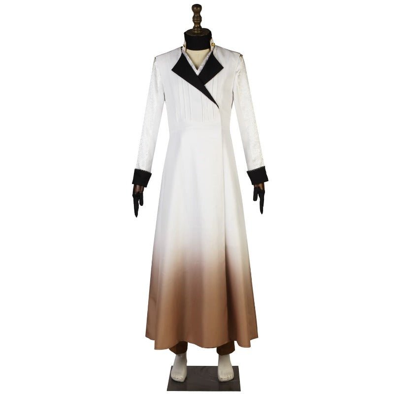 Traje de Cosplay Touken Ranbu - Inspirado en Tsuwamono Domo Yume no Ato para Halloween y Eventos - Fantasia Cosera