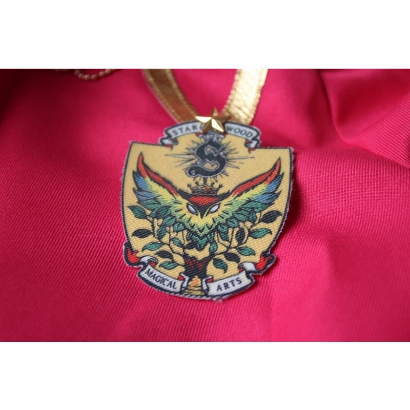 Traje de Cosplay Magic-Kyun Renaissance - Atuendo Inspirado en Anime para Fans - Fantasia Cosera