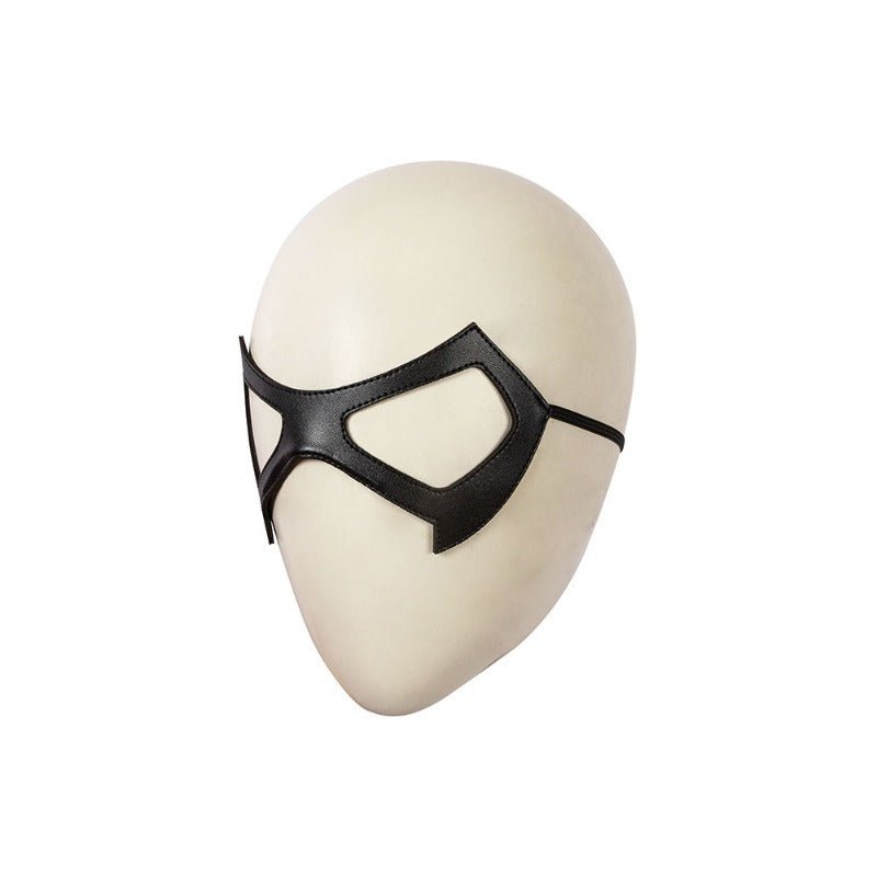 Traje de Cosplay de Batgirl de Batman Gotham Knights para Halloween y Fiestas Temáticas - Fantasia Cosera