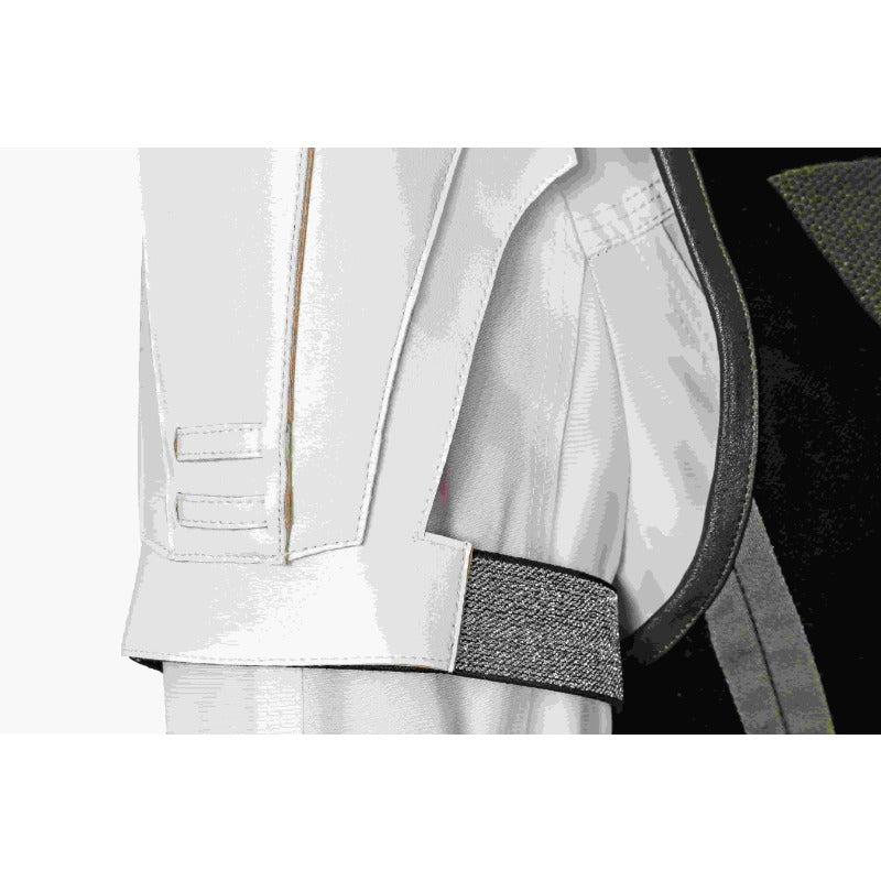 Traje de Cosplay de Black Widow Yelena Belova para Mujer - Halloween y Eventos - Fantasia Cosera