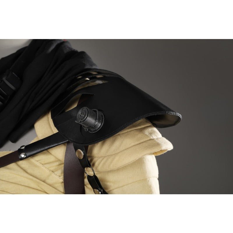 Disfraz de Cosplay Furious Max - Traje de Roleplay para Fans de Películas - Fantasia Cosera