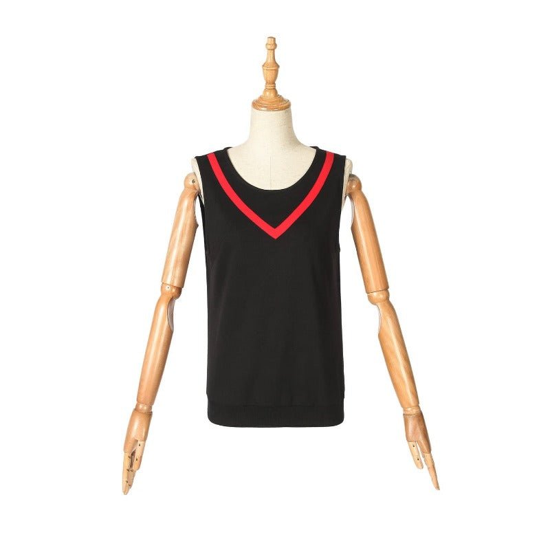 Traje de Cosplay de Peni Parker de Spider-Man: Into the Spider-Verse - Estilo Anime - Fantasia Cosera