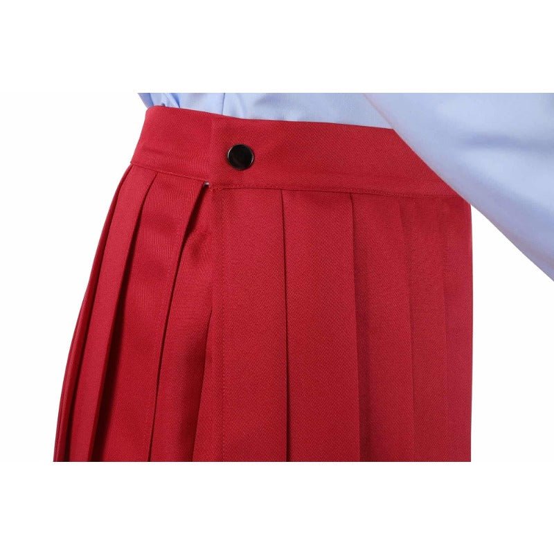 Traje de Cosplay de Snow Los Juegos del Hambre – Balada de Pájaros y Serpientes - Fantasia Cosera