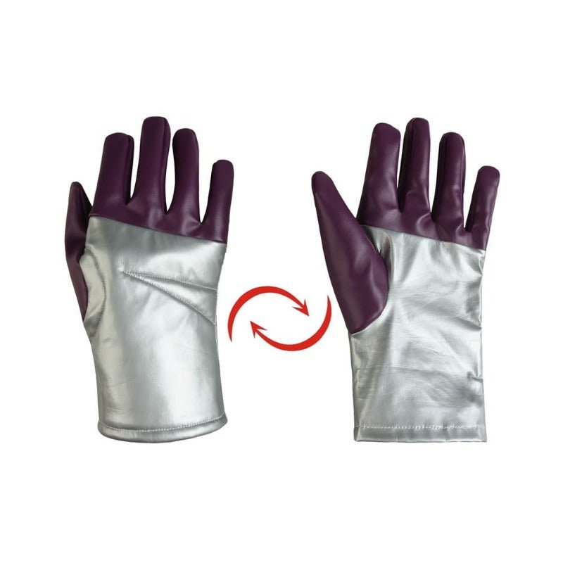 Traje de Cosplay Juken Sentai Gekiranger Fukami Gou Conjunto Completo para Fans y Eventos - Fantasia Cosera