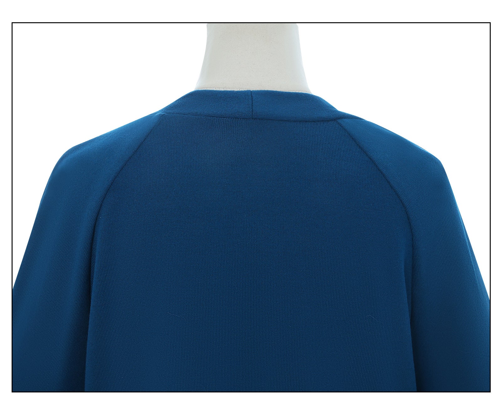 Suéter icónico de Natalie de la película de Minecraft – Traje de cosplay oficial - Fantasia Cosera