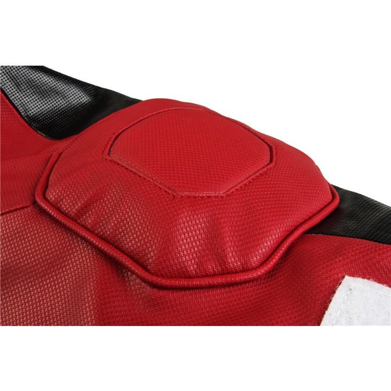 Traje de Cosplay de Scott Lang Ant-Man y la Avispa - Outfit Preciso de la Película C00793 - Fantasia Cosera