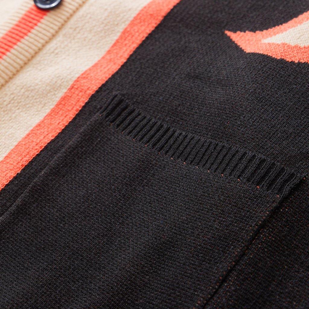 JoJo's Bizarre Adventure Stone Ocean Enrico Pucci Cardigán de Cosplay | Fantasía Cosera - Fantasia Cosera