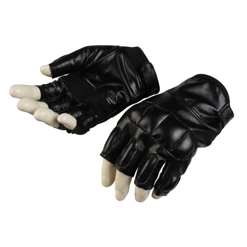 Traje de Cosplay de Cable & Deadpool 2 - Juego Completo con Zapatos - Fantasia Cosera