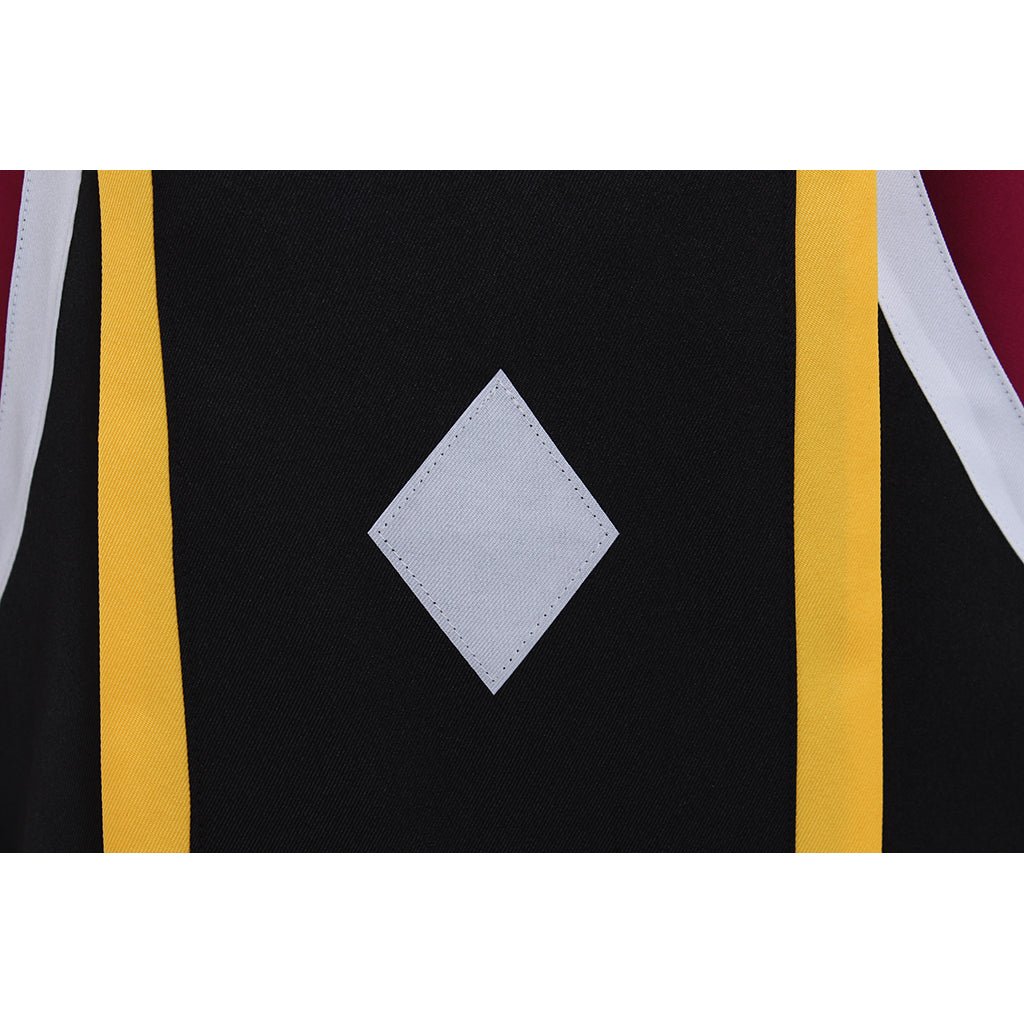 Disfraz de Whis de Dragon Ball Super - Auténtico y de Alta Calidad - Fantasia Cosera