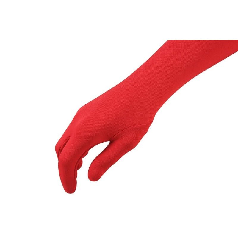 Traje de Cosplay de Scarlet Spider Ben Reilly - Atuendo Auténtico del Spider-Verse - Fantasia Cosera