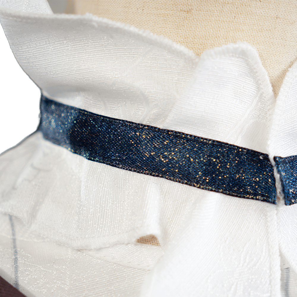 Traje de Cosplay de Firefly de Honkai: Star Rail - Fantasia Cosera