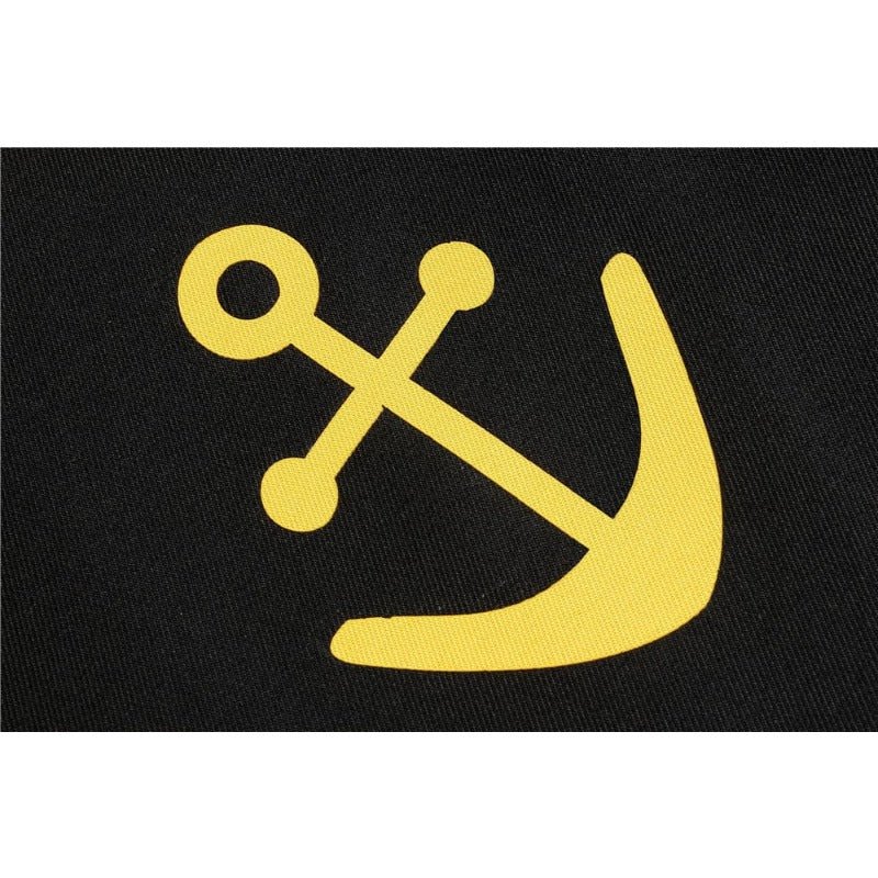 Traje de Cosplay de Juzo Okita de Space Battleship Yamato para Halloween - Fantasia Cosera