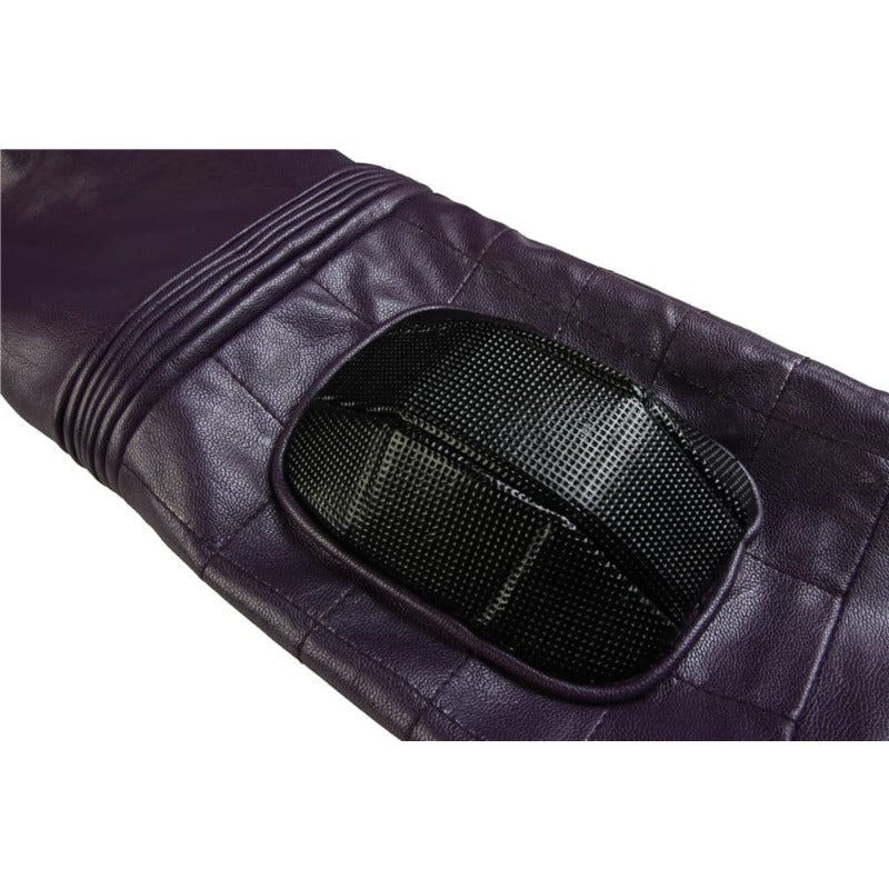 Traje de Cosplay de Hit-Girl Mindy McCready de Marvel para Fans - Fantasia Cosera