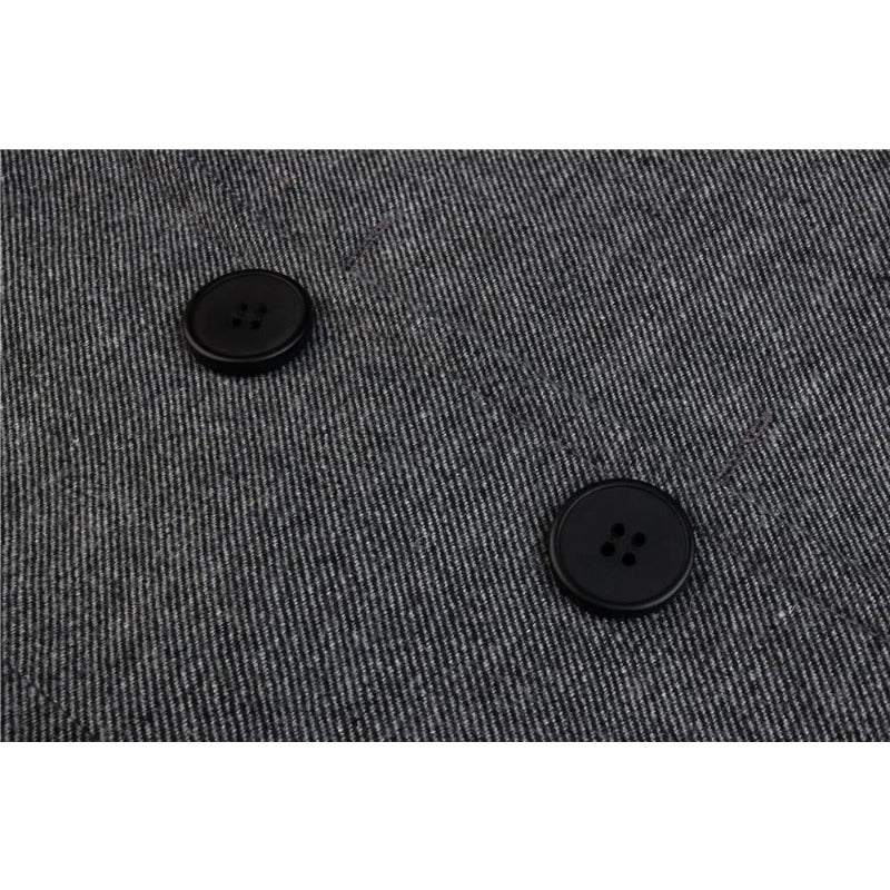 Traje de Cosplay de Newt Scamander de Fantasticas Criaturas - Edición Los Crímenes de Grindelwald - Fantasia Cosera