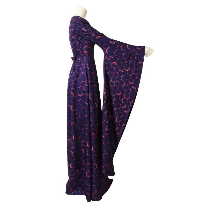 Traje de Cosplay de Melisandre de Juego de Tronos para Fans y Eventos - Fantasia Cosera