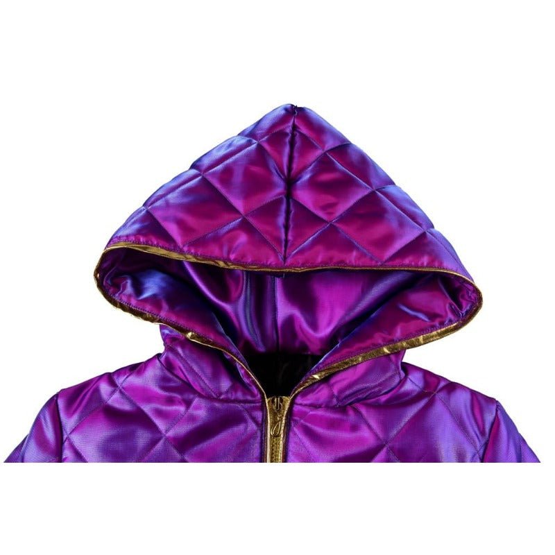 Disfraz de Cosplay Completo de KDA Akali de League of Legends para Fans y Eventos - Fantasia Cosera