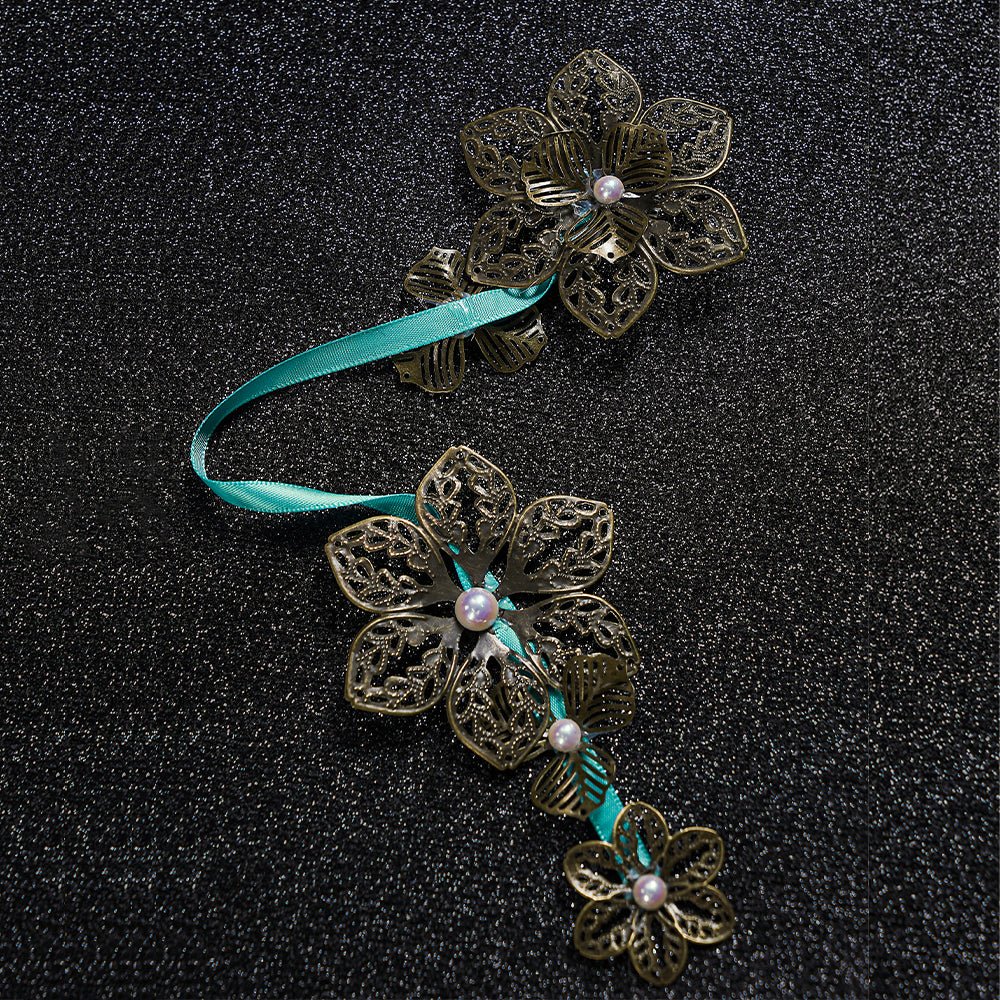 Traje de Cosplay de Himeko de Honkai: Star Rail - Fantasia Cosera