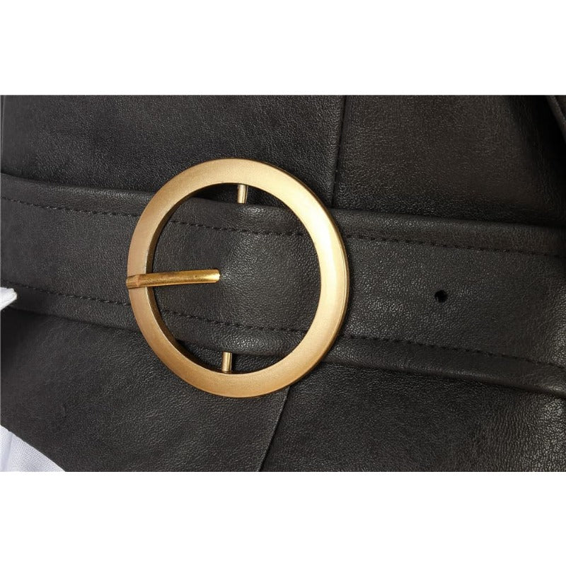 Disfraz de Cosplay Ashe Elizabeth Caledonia para Halloween - Serie Overwatch - Fantasia Cosera