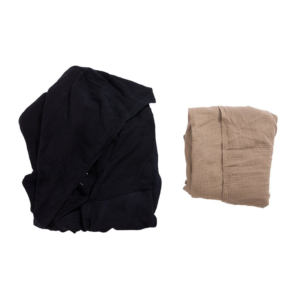 Traje de Cosplay de Paul con Capa de Dune 2 - Atuendo Premium de Película - Fantasia Cosera