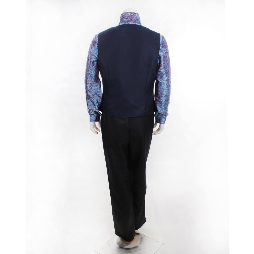 Disfraz de Charlie y la Fábrica de Chocolate para Adultos - Fantasia Cosera