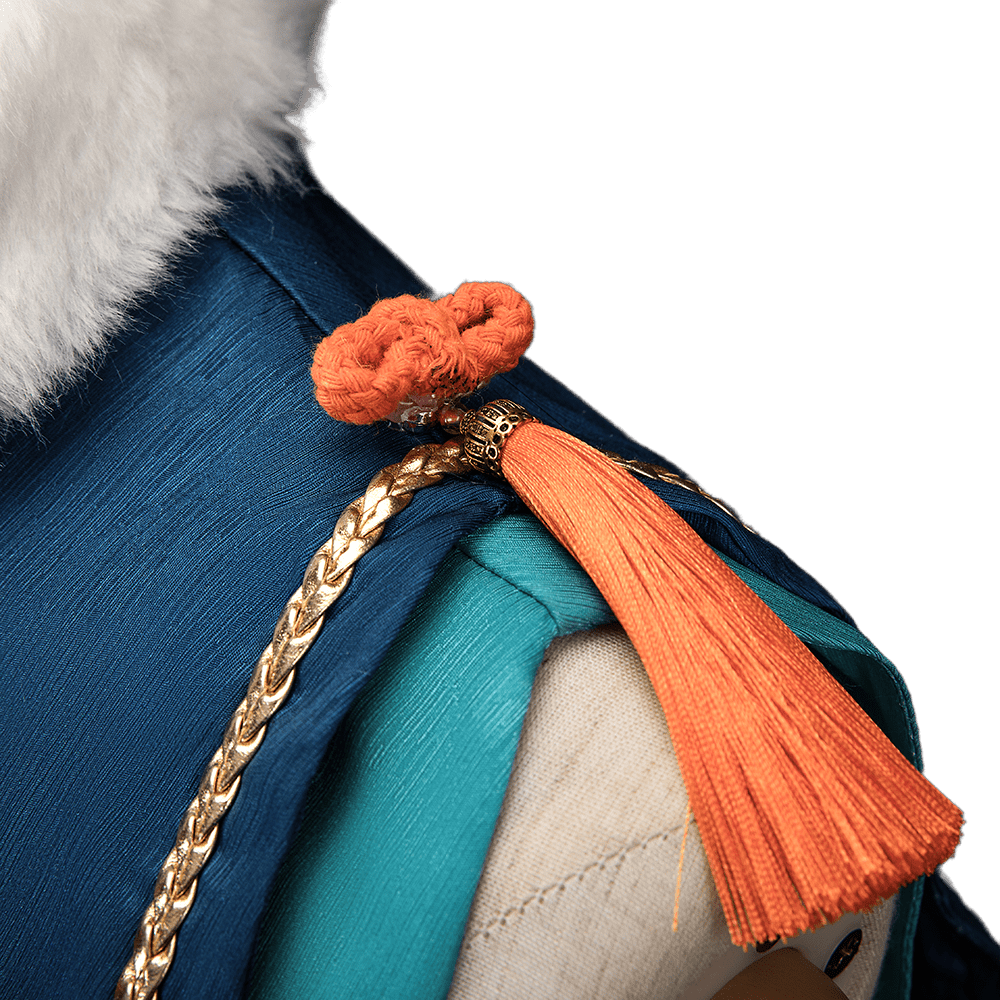 Traje de Cosplay Hatsune Miku - Diez Caras de Miku para Performances Musicales - Fantasia Cosera