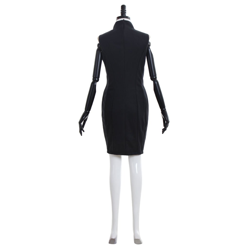 Neon Genesis Evangelion - Traje de Cosplay de Misato Katsuragi - Fantasia Cosera