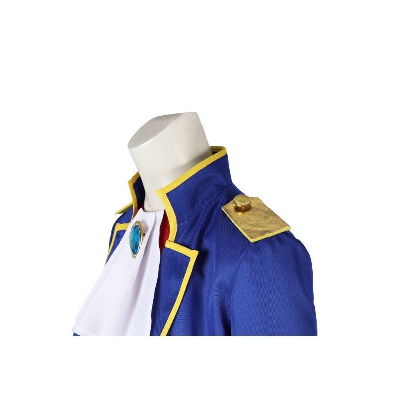 Disfraz de Princesa Peach Guerrera para Niñas - Traje de Cosplay y Regalo de Halloween - Fantasia Cosera