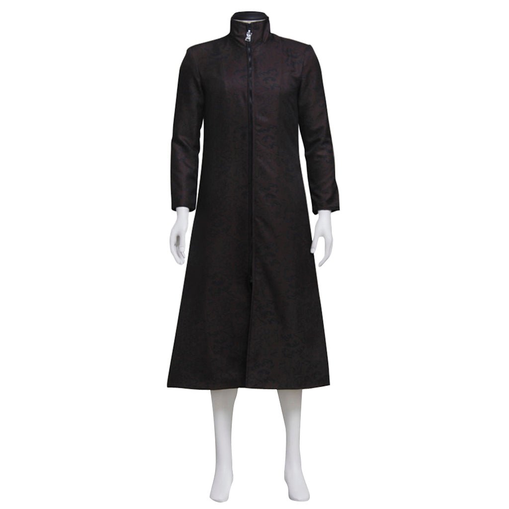 Traje de Cosplay de Petyr Baelish Littlefinger de Juego de Tronos - Fantasia Cosera