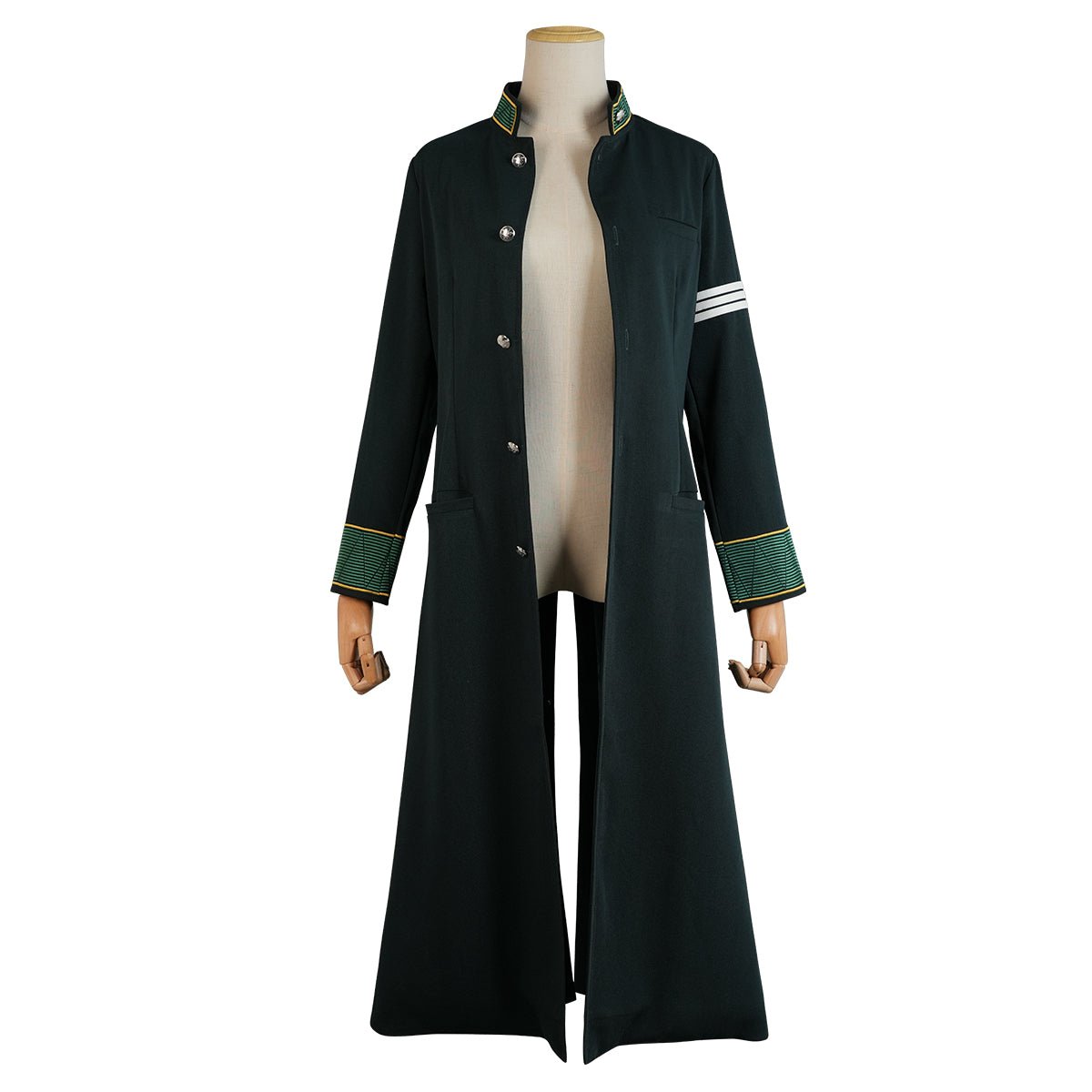 Traje Cosplay Campana de Viento Anime - Tsubaki Yuu - Fantasia Cosera